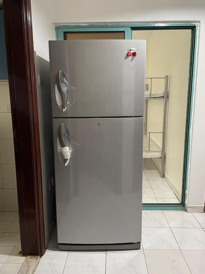 Brand New Boys 5 Min Walk From Burjuman Metro Station Exit-4 With Brand New Furnishings & Free Facilities Hostel Dubai