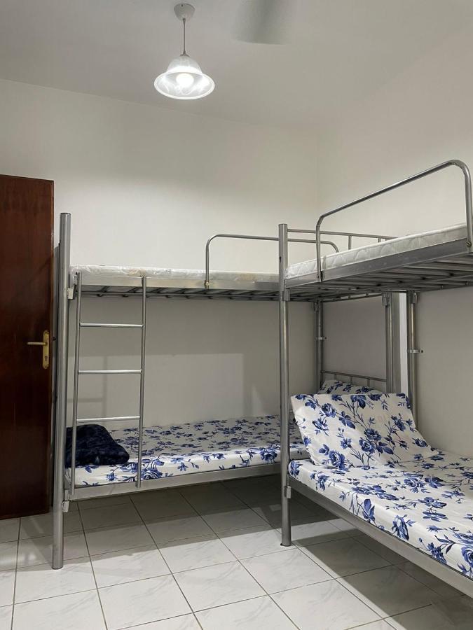 Brand New Boys 5 Min Walk From Burjuman Metro Station Exit-4 With Brand New Furnishings & Free Facilities * Dubai