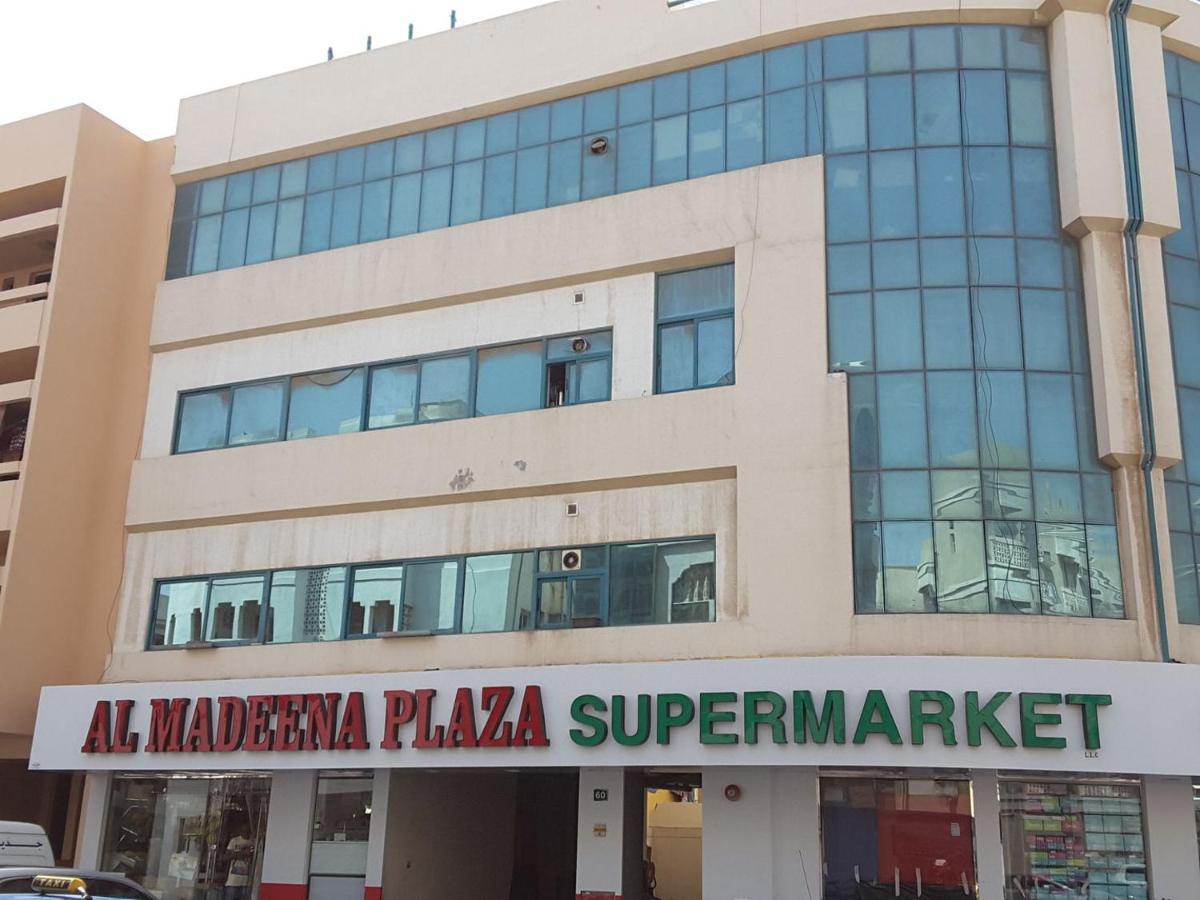 Brand New Boys 5 Min Walk From Burjuman Metro Station Exit-4 With Brand New Furnishings & Free Facilities